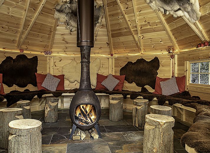 Unterkunft 523820 - Ferienhaus Twente - Vakantiehuis Familieboerderij