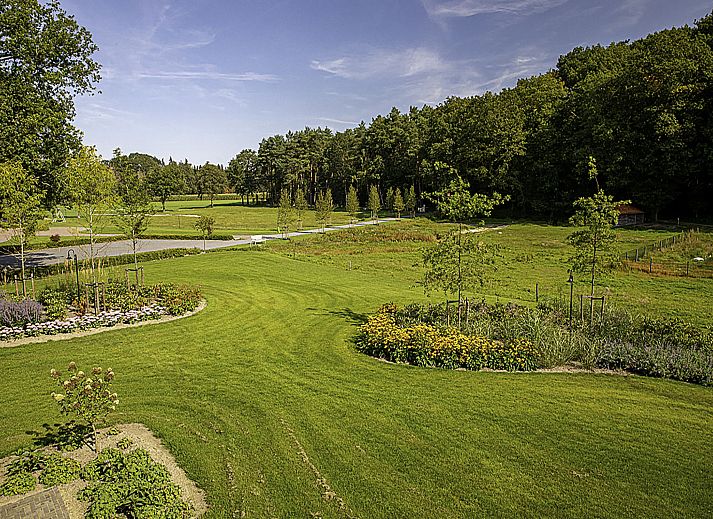 Unterkunft 523820 - Ferienhaus Twente - Vakantiehuis Familieboerderij
