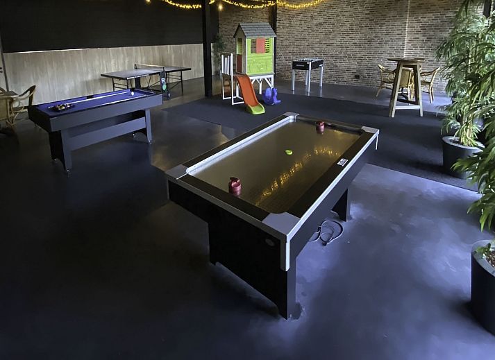 Unterkunft 523820 - Ferienhaus Twente - Vakantiehuis Familieboerderij