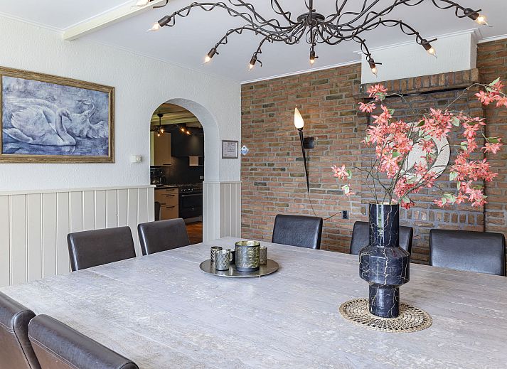 Unterkunft 523820 - Ferienhaus Twente - Vakantiehuis Familieboerderij