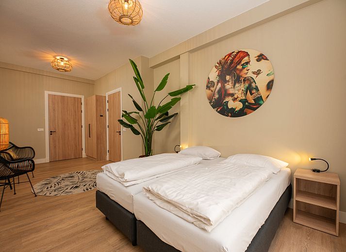 Unterkunft 523820 - Ferienhaus Twente - Vakantiehuis Familieboerderij