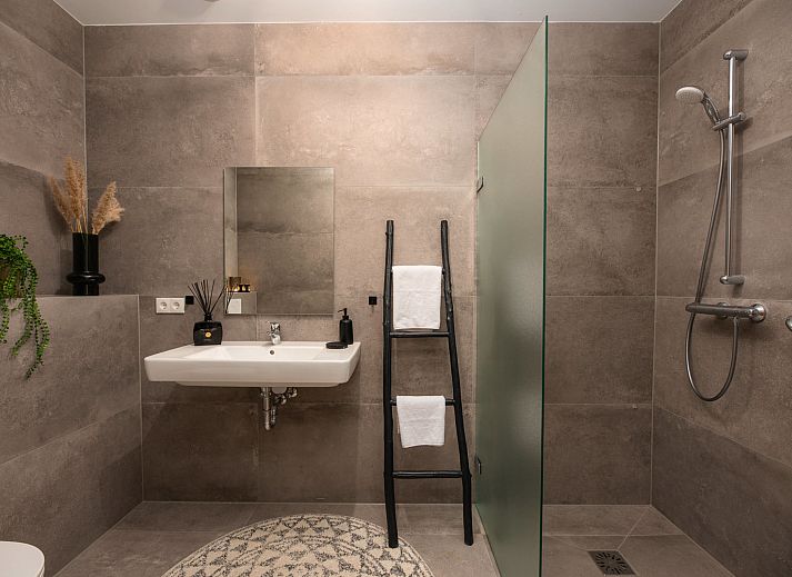 Unterkunft 523820 - Ferienhaus Twente - Vakantiehuis Familieboerderij