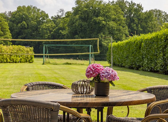 Unterkunft 523820 - Ferienhaus Twente - Vakantiehuis Familieboerderij