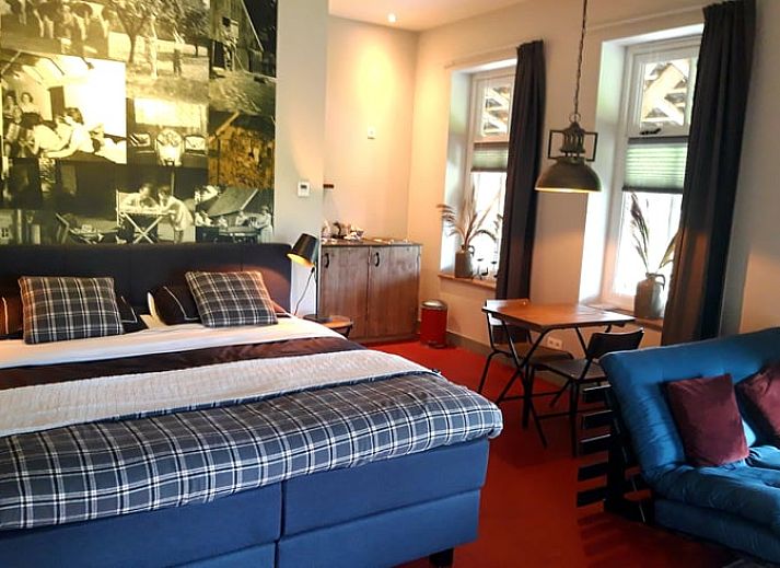 Guest house 523822 - Holiday property Twente - Vakantiehuisje in Losser