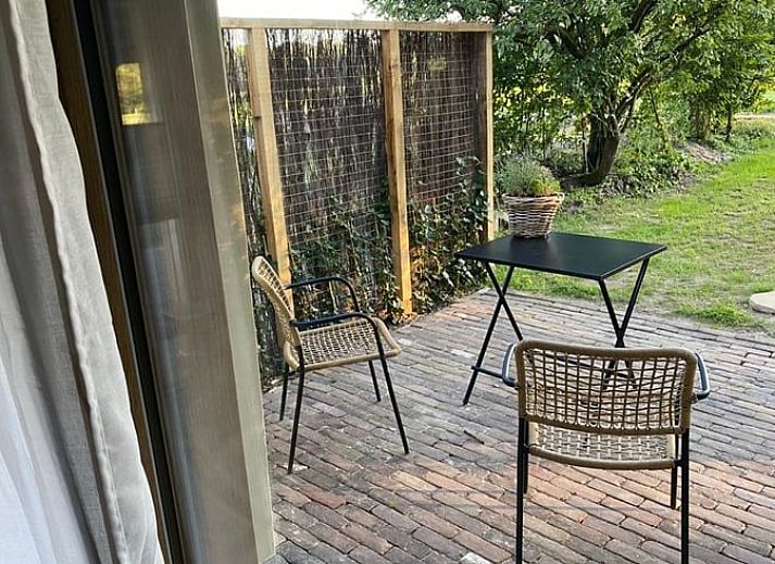 Guest house 523822 - Holiday property Twente - Vakantiehuisje in Losser