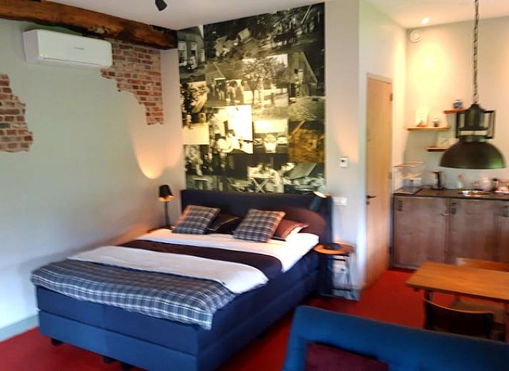 Guest house 523822 - Holiday property Twente - Vakantiehuisje in Losser