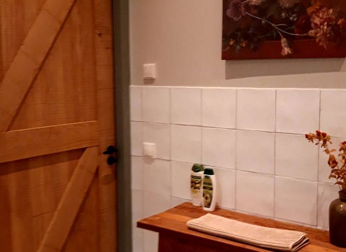 Guest house 523822 - Holiday property Twente - Vakantiehuisje in Losser