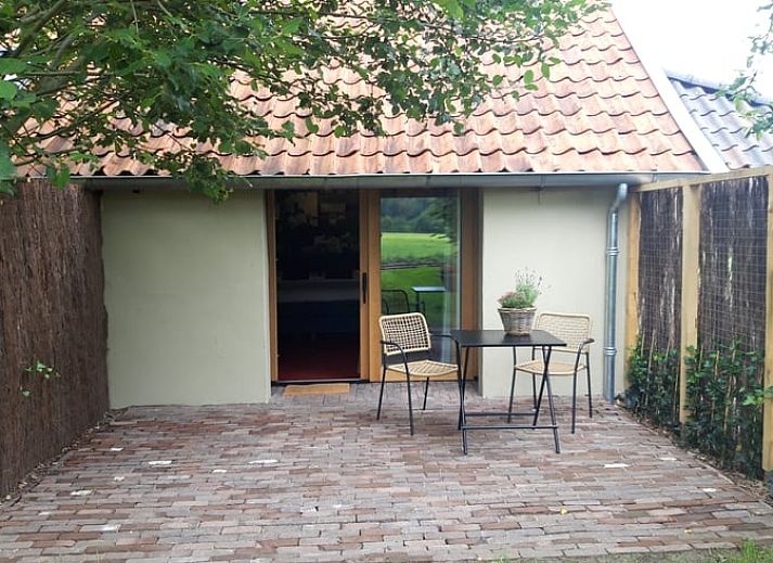 Guest house 523822 - Holiday property Twente - Vakantiehuisje in Losser