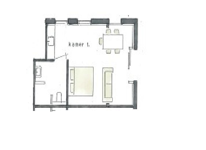 Guest house 523822 - Holiday property Twente - Vakantiehuisje in Losser