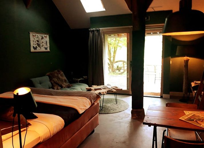 Verblijf 523823 • Vakantiewoning Twente • Vakantiehuis in Losser