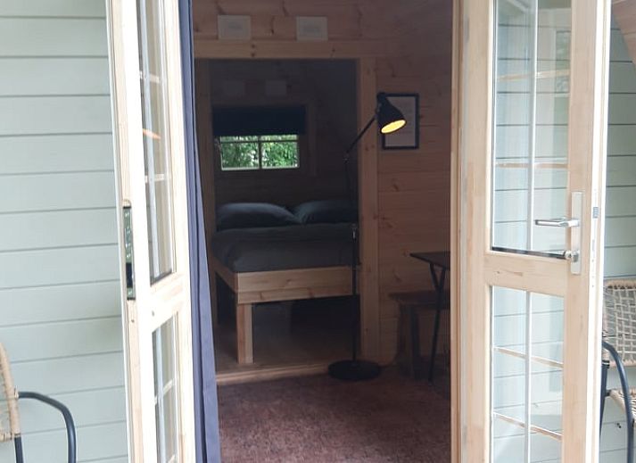 Unterkunft 523829 - Ferienhaus Twente - Vakantiehuis in Losser