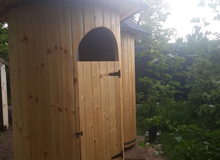 Unterkunft 523829 - Ferienhaus Twente - Vakantiehuis in Losser