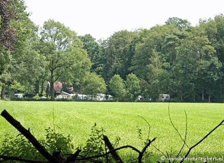 Unterkunft 523829 - Ferienhaus Twente - Vakantiehuis in Losser