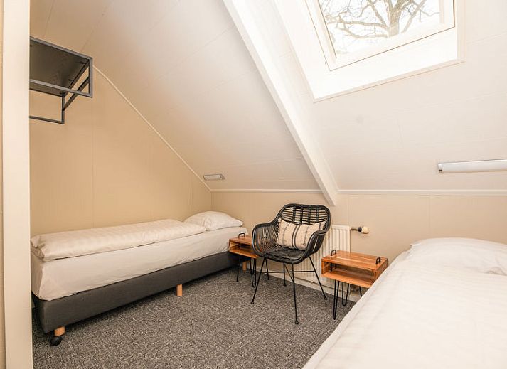 Verblijf 523830 - Vakantiewoning Twente - Vakantiehuis De Vuursteen