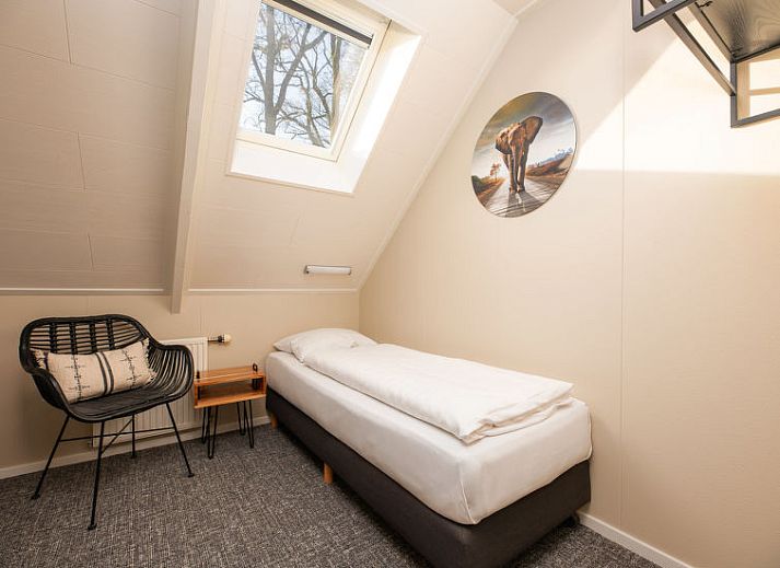 Verblijf 523830 - Vakantiewoning Twente - Vakantiehuis De Vuursteen