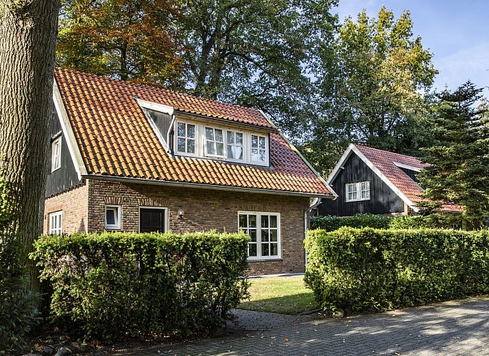Unterkunft 523831 - Ferienhaus Twente - Vakantiehuis Boomgaard