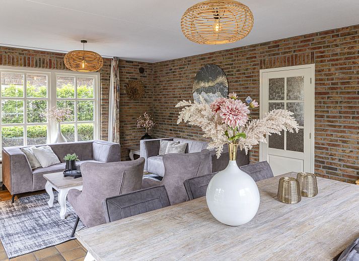 Unterkunft 523831 - Ferienhaus Twente - Vakantiehuis Boomgaard