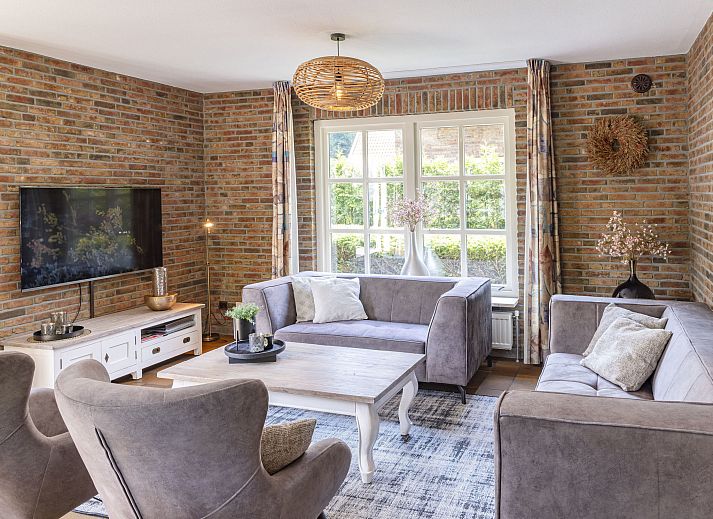 Unterkunft 523831 - Ferienhaus Twente - Vakantiehuis Boomgaard