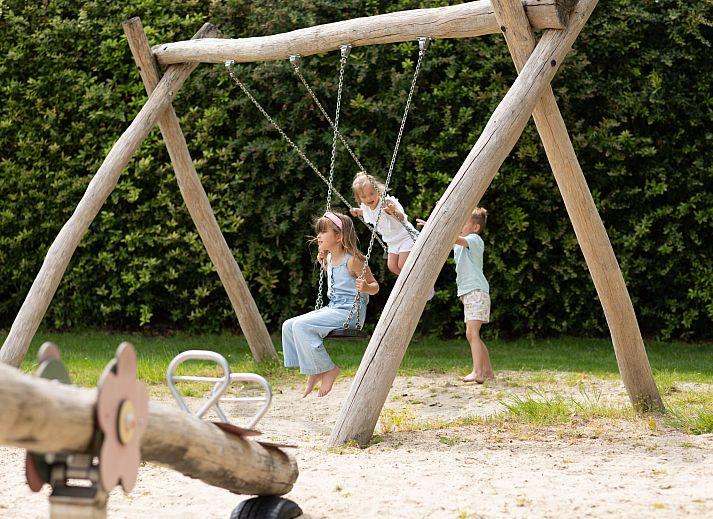 Unterkunft 523831 - Ferienhaus Twente - Vakantiehuis Boomgaard