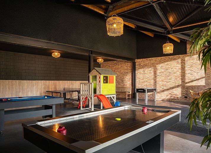 Unterkunft 523831 - Ferienhaus Twente - Vakantiehuis Boomgaard