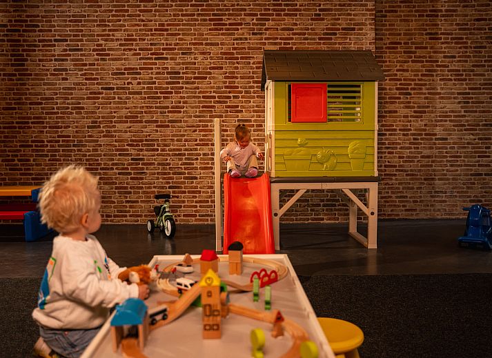 Unterkunft 523831 - Ferienhaus Twente - Vakantiehuis Boomgaard