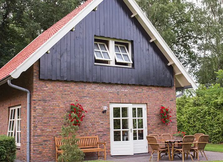 Verblijf 523833 - Vakantiewoning Twente - De Bron | Vakantiehuis op Landgoed