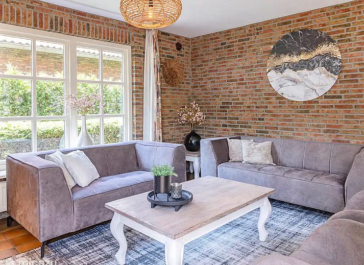 Verblijf 523833 - Vakantiewoning Twente - De Bron | Vakantiehuis op Landgoed