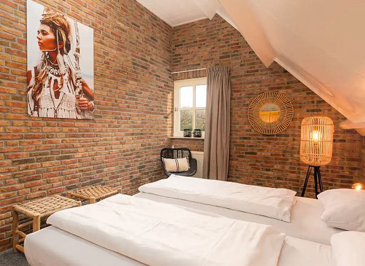 Verblijf 523833 - Vakantiewoning Twente - De Bron | Vakantiehuis op Landgoed
