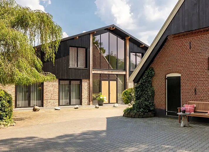 Guest house 523834 - Holiday property Twente - De Familieboerderij(2-14 personen)