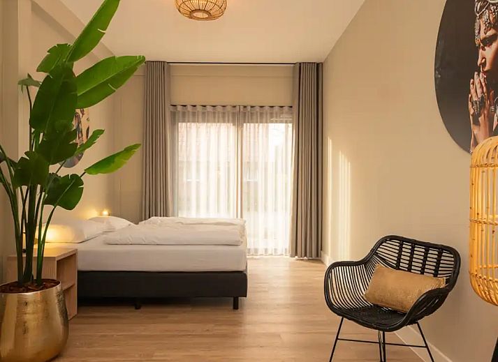 Guest house 523834 - Holiday property Twente - De Familieboerderij(2-14 personen)
