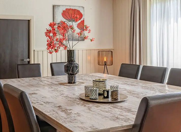 Guest house 523834 - Holiday property Twente - De Familieboerderij(2-14 personen)