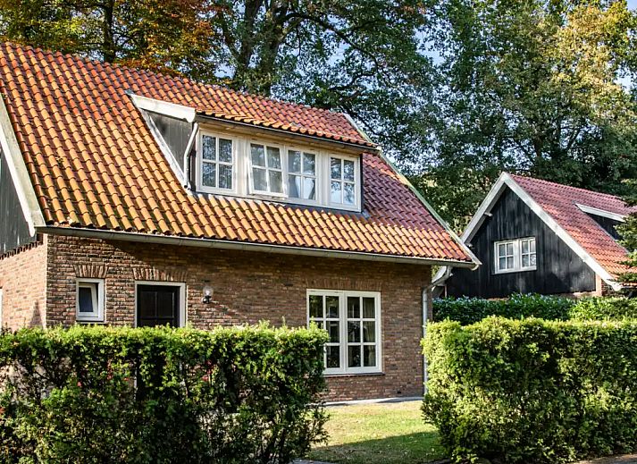 Guest house 523837 - Holiday property Twente - Boomgaard | 4-16 pers.