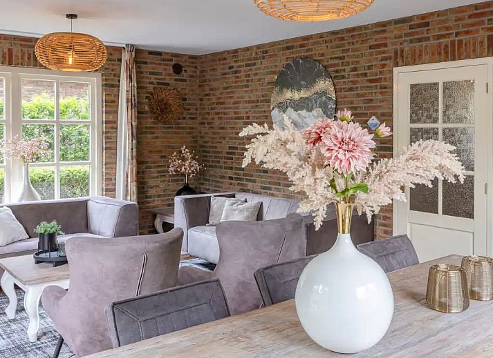 Guest house 523837 - Holiday property Twente - Boomgaard | 4-16 pers.
