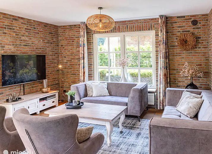 Guest house 523837 - Holiday property Twente - Boomgaard | 4-16 pers.