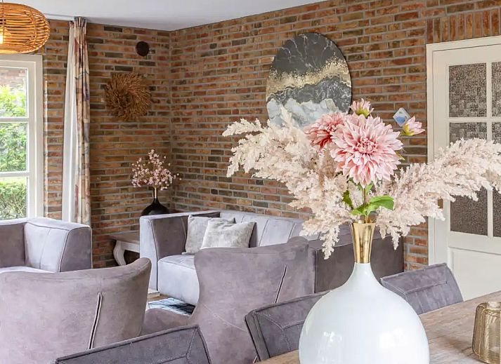 Guest house 523837 - Holiday property Twente - Boomgaard | 4-16 pers.