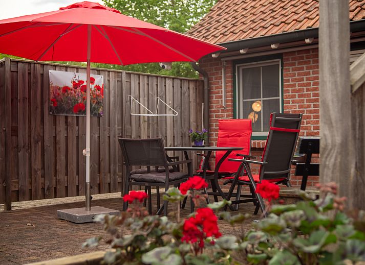 Unterkunft 523839 - Ferienhaus Twente - OV807