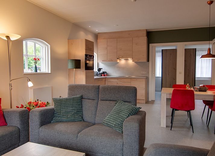 Unterkunft 523839 - Ferienhaus Twente - OV807