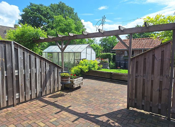 Guest house 523839 - Holiday property Twente - OV807