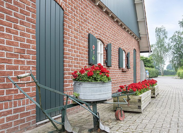 Guest house 523839 - Holiday property Twente - OV807