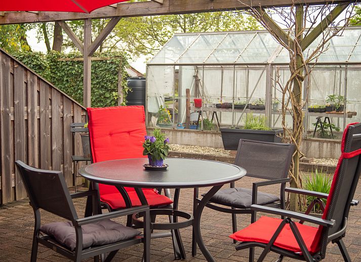 Guest house 523839 - Holiday property Twente - OV807