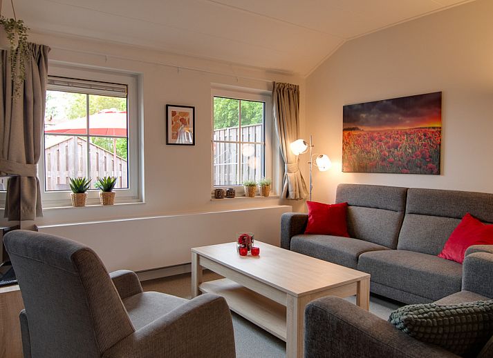 Guest house 523839 - Holiday property Twente - OV807