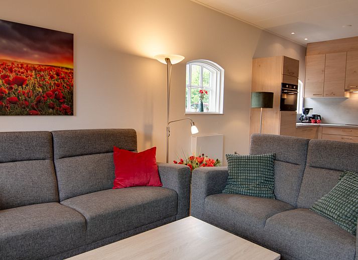 Guest house 523839 - Holiday property Twente - OV807