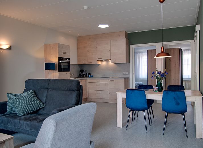 Unterkunft 523840 - Ferienhaus Twente - OV809