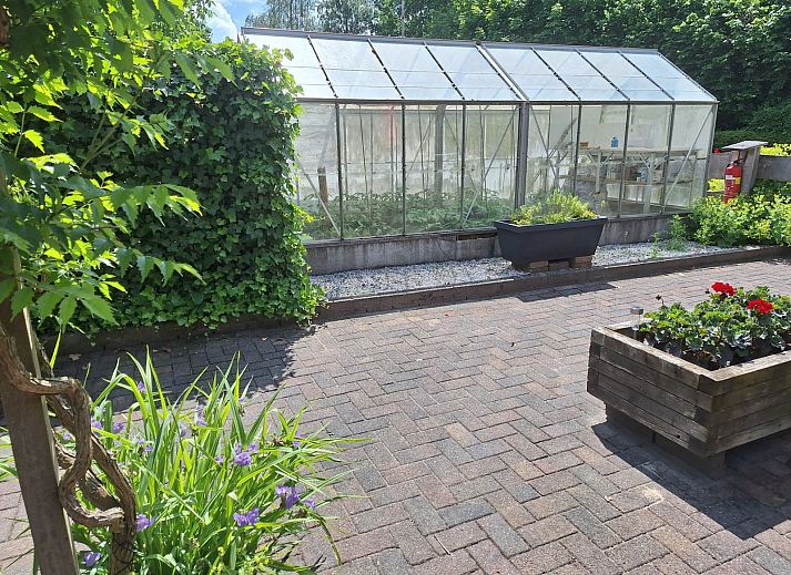 Guest house 523840 - Holiday property Twente - OV809