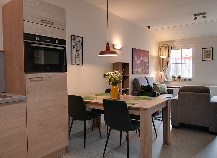 Guest house 523841 - Holiday property Twente - OV808