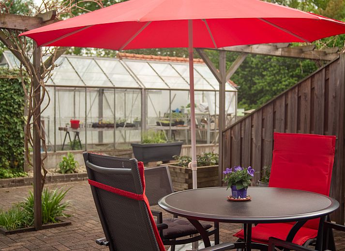Guest house 523841 - Holiday property Twente - OV808