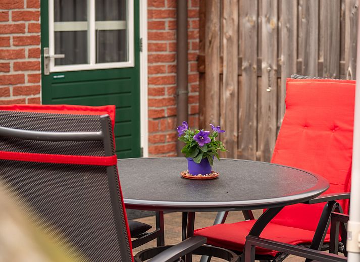 Guest house 523841 - Holiday property Twente - OV808