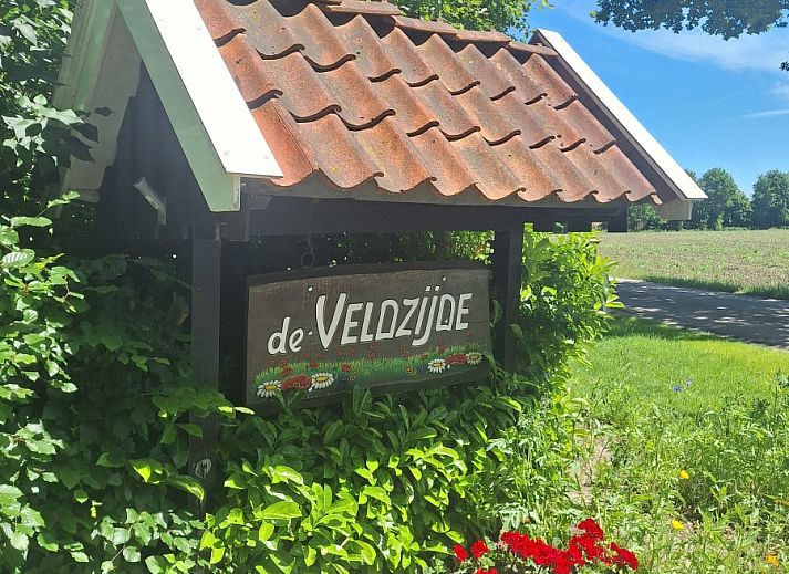 Verblijf 523841 - Vakantiewoning Twente - OV808