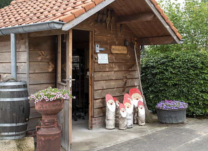 Verblijf 523841 - Vakantiewoning Twente - OV808