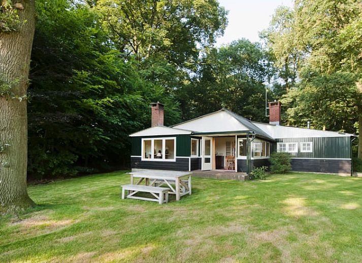 Verblijf 523902 • Vakantiewoning Twente • Natuurhuisje in Tubbergen